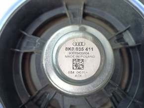 Rear right speaker for Audi A4 B8 08-16