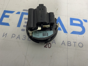 Tweeter in door trim card rear right FORD EDGE MK2 15-