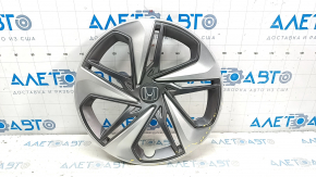 Wheel cap R16 Honda Civic X FC 19-21 scratches