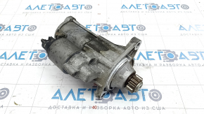 Starter VW Jetta 19- 2.0T BOSCH