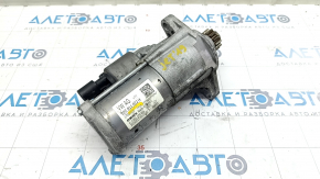 Starter VW Jetta 19- 2.0T BOSCH