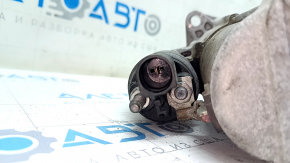Starter VW Jetta 19- 2.0T BOSCH