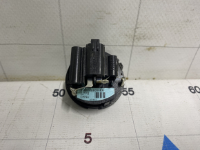Tweeter in door trim card rear left Ford Edge 15-
