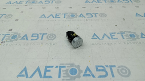 Start-stop button Audi Q3 8U 15-18