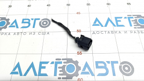 Chip for ambient air temperature sensor Audi A4 B8 08-16