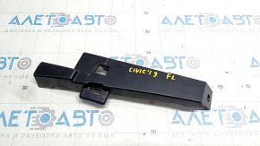 Front Bumper Absorber Left Honda Civic X FC 19-21