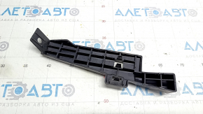 Front Bumper Absorber Left Honda Civic X FC 19-21
