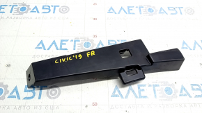 Front Bumper Absorber Right Honda Civic X FC 19-21