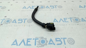 Chip of fog lamp PTF Audi Q3 8U 15-18
