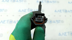 Chip of fog lamp PTF Audi Q3 8U 15-18