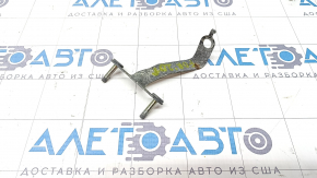Subaru Forester ECU Bracket 19- SK Upper