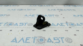 Front bumper mounting bracket under headlight left Audi Q3 8U 15-18