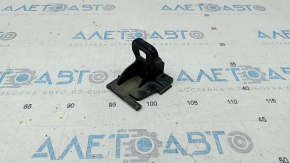 Front bumper mounting bracket under headlight left Audi Q3 8U 15-18