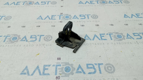 Front bumper mounting bracket under headlight right Audi Q3 8U 15-18