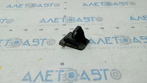 Front bumper mounting bracket under headlight right Audi Q3 8U 15-18