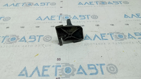 Front bumper mounting bracket under headlight right Audi Q3 8U 15-18