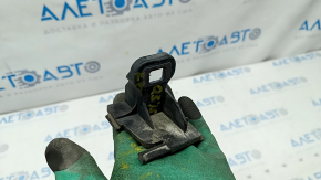 Front bumper mounting bracket under headlight right Audi Q3 8U 15-18