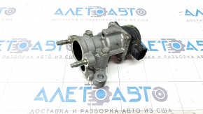 EGR valve Subaru Forester 19-24 SK