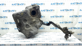 Fuel tank VW Jetta 19- 2.0T