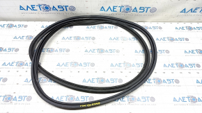 Rubber seal for trunk door Subaru Forester 19-24 SK