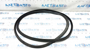 Rubber seal for trunk door Subaru Forester 19-24 SK