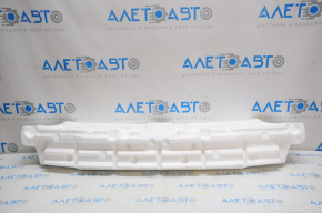 Front Bumper Absorber Toyota Camry v55 15-17 USA White TW Crack