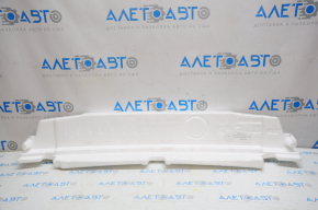 Front Bumper Absorber Toyota Camry v55 15-17 USA White TW Crack
