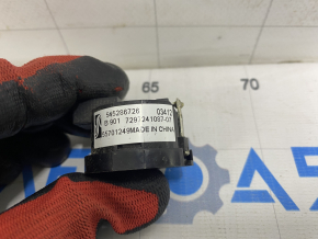 Speaker tweeter front Fiat 500 12-19