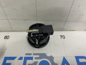 Speaker tweeter front Fiat 500 12-19