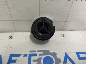 Speaker tweeter front Fiat 500 12-19
