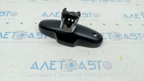 Interior mirror Audi Q3 8U 15-18 auto-dimming, compass, for rain sensor, black