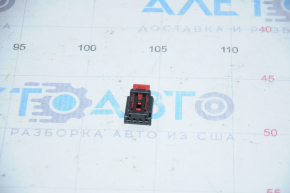 Chip of the outer wing light VW Passat b7 12-15 USA