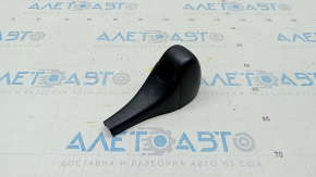 Audi Q3 8U 15-18 interior mirror trim for rain sensor, black, complete