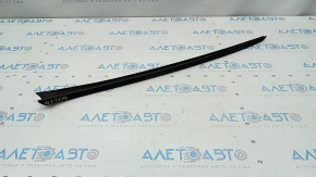 Windshield molding left Audi Q3 8U 15-18 break, crack