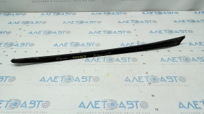 Windshield molding left Audi Q3 8U 15-18 break, crack
