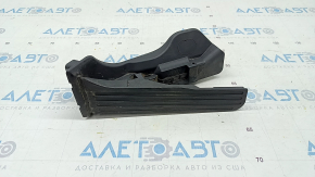 Gas pedal Audi Q3 8U 15-18 broken fastener