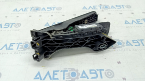Gas pedal Audi Q3 8U 15-18 broken fastener
