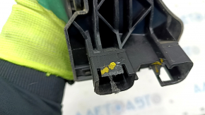 Gas pedal Audi Q3 8U 15-18 broken fastener