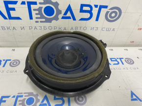 Front left door speaker Ford C-max MK2 13-18 Sony 4Ohm dented, broken mount
