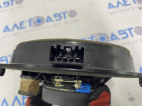 Front left door speaker Ford C-max MK2 13-18 Sony 4Ohm dented, broken mount
