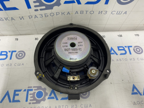 Front left door speaker Ford C-max MK2 13-18 Sony 4Ohm dented, broken mount