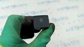 Central locking button Audi Q3 8U 15-18