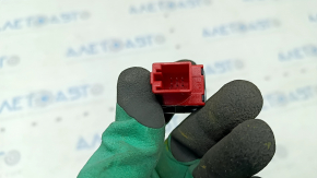 Central locking button Audi Q3 8U 15-18