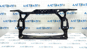 TV panel radiator Audi A4 B8 08-16 fractures