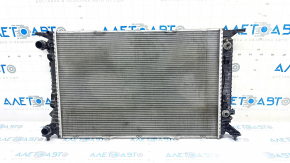 Water Cooling Radiator for Audi A4 B8 08-16 2.0T