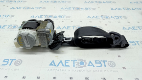 Driver's seat belt Audi Q3 8U 15-18 black