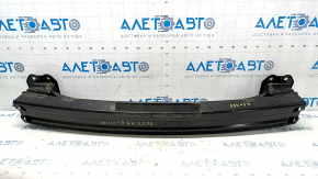 Rear bumper reinforcement Honda Civic X FC 16-21 4d rusty
