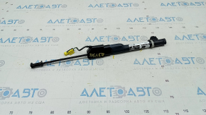 Seat belt tensioner front left Audi Q3 8U 15-18