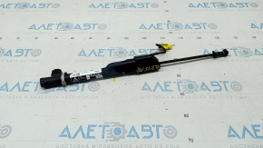 Seat belt tensioner front right Audi Q3 8U 15-18