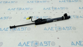 Seat belt tensioner front right Audi Q3 8U 15-18